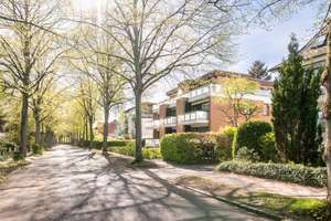 Sonnige 3,5-Zimmer mit Süd-Ost-Balkon, 25 m²-Hobbyraum und TG-Option in ruhiger Lage – Die vollständige Adresse der Immobilie erhältst du vom Anbieter., 22159 Farmsen-Berne, Hamburg – Vorschaubild 32