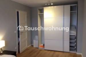 Tauschwohnung: 4 Zimmer  Penthouse direkt am osterbekkanal – Die vollständige Adresse der Immobilie erhältst du vom Anbieter., 22305 Barmbek-Nord, Hamburg – Vorschaubild 10