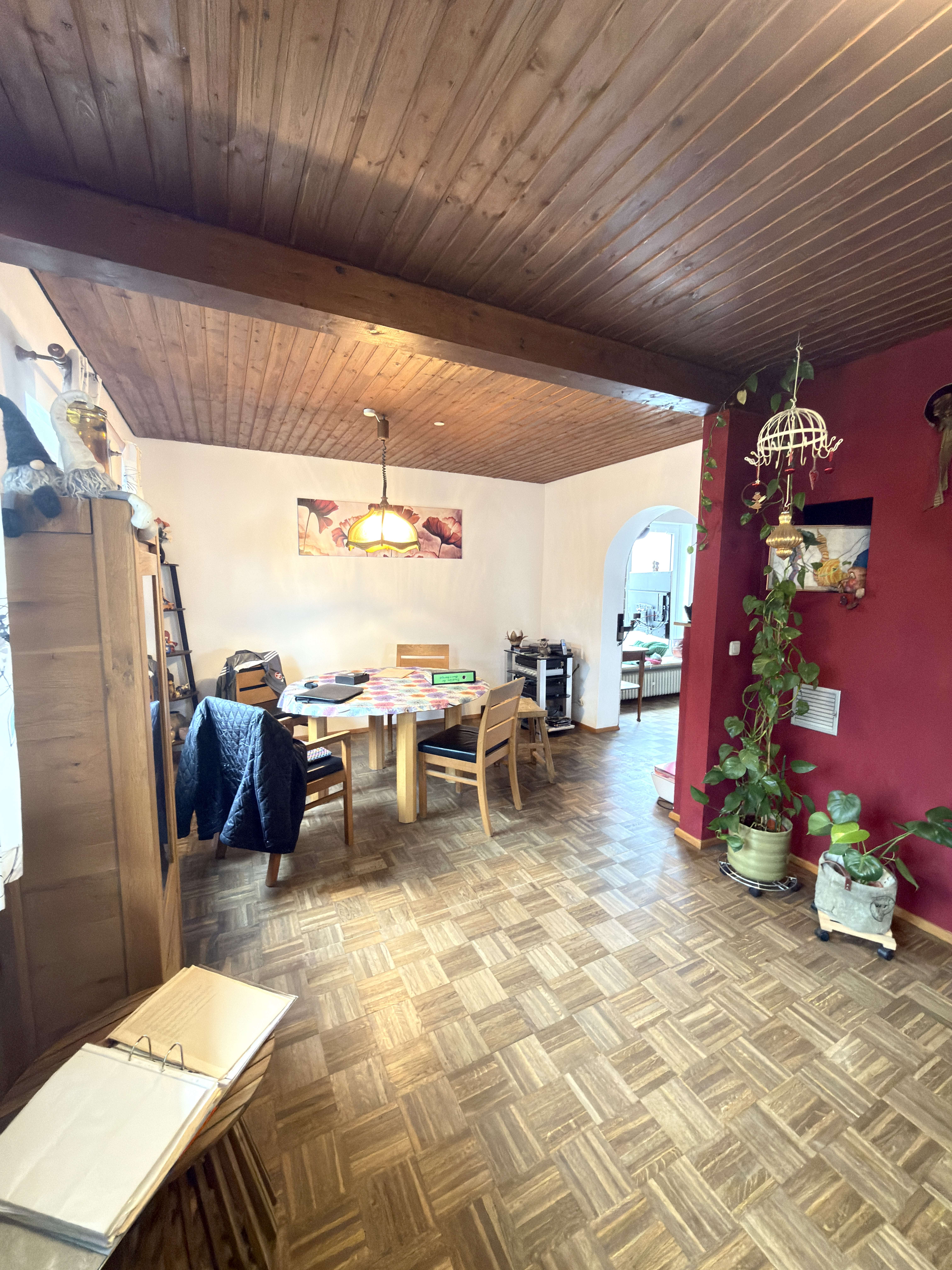 Immobilie in Dormitz - Freistehendes Einfamilienhaus mit Einliegerwohnung in begehrter Lage - Bild 4