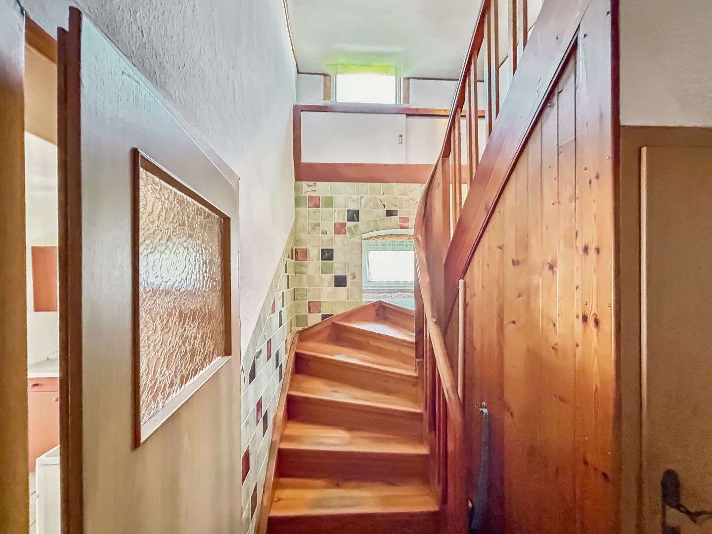 Immobilie in Kospoda - ca. 32.000 m² Wald und Wiesefläche mit dazugehörigen Bauernhof im OT Dreba Neustadt an der Orla - Bild 5