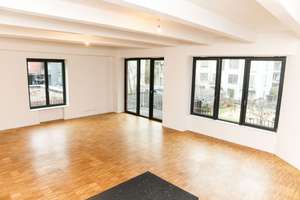 Exklusives Loft nahe Berlin Hauptbahnhof – Urbaner Luxus mit industriellem Charakter – Lehrter Straße 17A, 10557 Moabit, Berlin – Vorschaubild 3