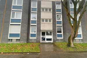 3 ZKB Wohnung im EG *ab sofort* zu vermieten – Vulkanstraße 226, 47807 Krefeld – Vorschaubild 1