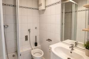 Zentral wohnen: Helle 3-Zimmer-Dachgeschosswohnung in Dortmund – 44135 Kaiserbrunnen, Dortmund – Vorschaubild 5