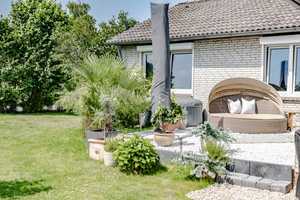 Von außen dezent, von innen beeindruckend – Ihr neuer 6 Zimmer Bungalow in Lüneburg von privat – Klosterkamp 33, 21337 Lüneburg (Kreis) – Vorschaubild 22