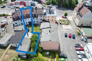 Superangebot - Bungalow + Mehrfamilienwohnhaus  – Die vollständige Adresse der Immobilie erhältst du vom Anbieter., 95030 Innenstadt, Hof – Vorschaubild 5