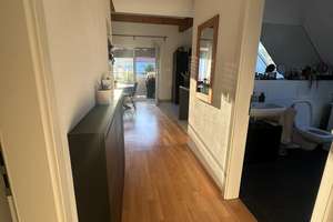 Moderne 2,5-Zimmer-Galeriewohnung mit Balkon und Stellplatz – 93059 Steinweg-Pfaffenstein, Regensburg – Vorschaubild 8