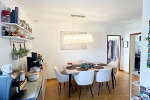 Lichtdurchflutet & gepflegt: 3-Zimmer-Wohnung mit Aufzug in Aachen-Süd – Die vollständige Adresse der Immobilie erhältst du vom Anbieter., 52066 Burtscheid Steinebrück, Aachen – Vorschaubild 16