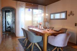 Topgepflegtes 1- bis 2-Familienhaus in Bexbach – Die vollständige Adresse der Immobilie erhältst du vom Anbieter., 66450 Bexbach – Vorschaubild 8