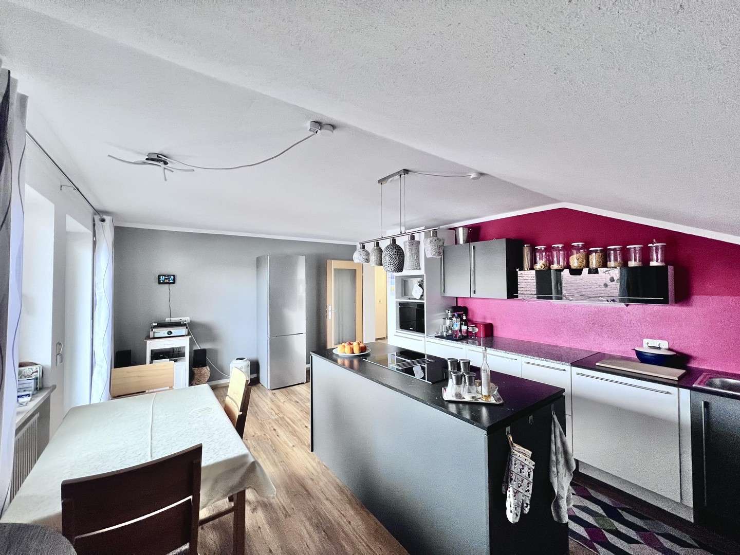 Immobilie in Sulzberg - Idyllisch gelegene 5 Zimmer Wohnung - Bild 6