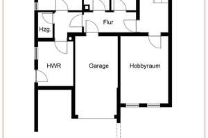 Vielseitiges Dreifamilienhaus mit XL-Garten in bester Anbindung! – Die vollständige Adresse der Immobilie erhältst du vom Anbieter., 71364 Winnenden – Vorschaubild 27