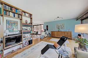 *VERKAUFT* Architektur-Ikone: Winkel-Bungalow inklusive Parkfeeling in Krefeld-Fischeln – Die vollständige Adresse der Immobilie erhältst du vom Anbieter., 47807 Fischeln, Krefeld – Vorschaubild 9