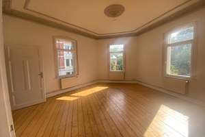 In zentraler Lage von Braunschweig - 4-Zimmer-Atbauwohnung – Die vollständige Adresse der Immobilie erhältst du vom Anbieter., 38118 Westliches Ringgebiet, Braunschweig – Vorschaubild 3