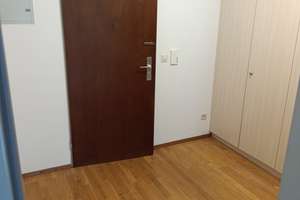 Blick ins Grüne - gemütliches 1,5-Zimmer-Apartment: Wohnen in Rosenheim-Happing – Isarstrasse 11, 83026 Happing, Rosenheim – Vorschaubild 5