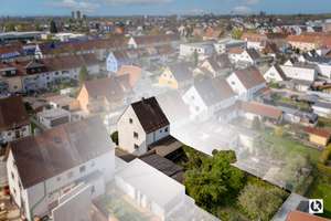 Doppelhaushälfte mit Entwicklungspotenzial in etablierter Stadtlage - Ingolstadt – Die vollständige Adresse der Immobilie erhältst du vom Anbieter., 85055 Nordost, Ingolstadt – Vorschaubild 6