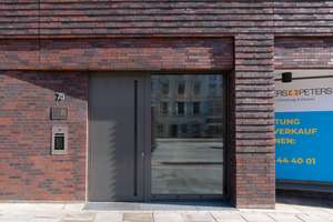 Besuchen Sie unsere Musterwohnung – Holstenstraße 75, 22767 Altona-Altstadt, Hamburg – Vorschaubild 11