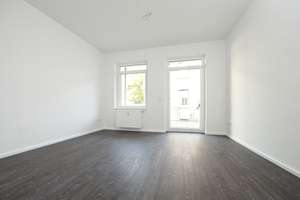 Wohnen mit Charakter: Stilvolle 2-Zimmer-Wohnung in der Friesenstraße – Friesenstraße 62, 50670 Altstadt/Nord, Köln – Vorschaubild 7