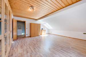 AIGNER- Gepflegtes Einfamilienhaus mit durchdachter Raumaufteilung in familienfreundlicher Umgebung – Die vollständige Adresse der Immobilie erhältst du vom Anbieter., 82281 Egenhofen – Vorschaubild 7