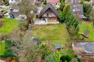 Naturnahes 5-Zimmer Familiendomizil im Landhausstil – Harburg (Kreis) – Vorschaubild 22