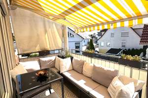 4-Zimmer Wohnung in Reutlingen - Wohnen auf zwei Ebenen - Licht, Komfort und eine hervorragende Lage – Die vollständige Adresse der Immobilie erhältst du vom Anbieter., 72768 Sickenhausen, Reutlingen – Vorschaubild 22