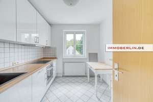 IMMOBERLIN.DE - Freistehend! Sehr gepflegtes Mehrfamilienhaus nahe BER & WISTA – Die vollständige Adresse der Immobilie erhältst du vom Anbieter., 12437 Baumschulenweg, Berlin – Vorschaubild 11