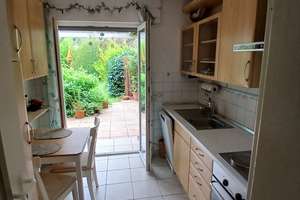 Doppelhaushälfte in ruhiger Lage in Niederursel von privat  – 60439 Niederursel, Frankfurt am Main – Vorschaubild 10