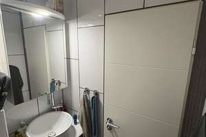 Sanierte 3-Zimmer-Eigentumswohnung in Düsseldorf-Benrath – 40597 Benrath, Düsseldorf – Vorschaubild 8