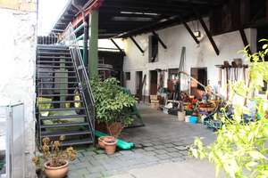 Investoren aufgepasst -Historisches Bauernhaus mit spannendem Entwicklungspotenzial ! – Die vollständige Adresse der Immobilie erhältst du vom Anbieter., 64839 Münster – Vorschaubild 3