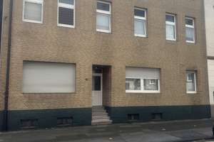 Wohnung in ruhiger Lage, auch für 2er WG geeignet – Angelnstr. 11, 45891 Erle, Gelsenkirchen – Vorschaubild 1