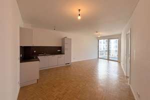 2-Zimmer-Wohnung CITY PRAG – Rheinstahlstr. 9B, 70469 Bahnhof Feuerbach, Stuttgart – Vorschaubild 4