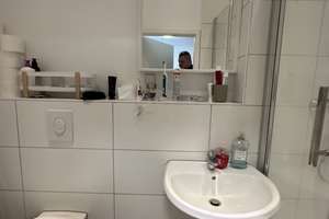 Neuwertige 1-Zimmer-Wohnung in Berlin-Schöneberg – Ruhige Hoflage BJ2022 – Hauptstraße 101, 10827 Schöneberg, Berlin – Vorschaubild 6