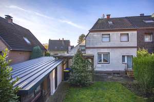 Für Handwerker und Gartenliebhaber! – Die vollständige Adresse der Immobilie erhältst du vom Anbieter., 46562 Voerde (Niederrhein) – Vorschaubild 3
