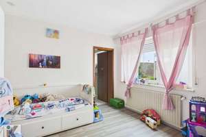 Energieeffizientes Mehrgenerationenhaus mit großem Garten! – Die vollständige Adresse der Immobilie erhältst du vom Anbieter., 67065 Mundenheim, Ludwigshafen am Rhein – Vorschaubild 26