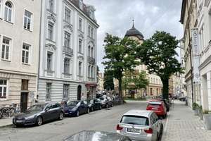 Zum 1. Juli. Top-Lage Glockenbachviertel. Möbliert, mit Balkon, 2023 saniert. Ruhig zum Innenhof. – Die vollständige Adresse der Immobilie erhältst du vom Anbieter., 80469 Glockenbach, München – Vorschaubild 24