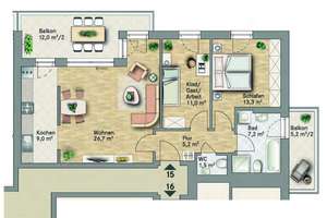 Property thumbnail 2