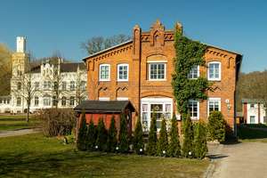 Interessantes Anlageobjekt - Mehrfamilienhaus – Die vollständige Adresse der Immobilie erhältst du vom Anbieter., 18445 Kramerhof – Vorschaubild 1