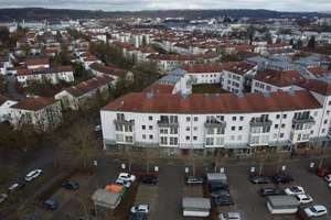 BY LYST & LIV: Apartment in bester Lage Regensburg