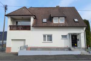 Ein- zwei Familienhaus in 57577 Hamm zu verkaufen – Hüttenberg 16, 57577 Hamm (Sieg) – Vorschaubild 1
