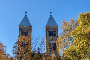 Apartment im Belgischen Viertel