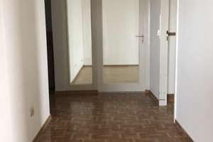 Wohnen mit Ausblick über Hannover - Barrierefreie 3-Zimmer-Wohnung mit Loggia – Vahrenheider Markt 8, 30179 Vahrenheide, Hannover – Vorschaubild 5