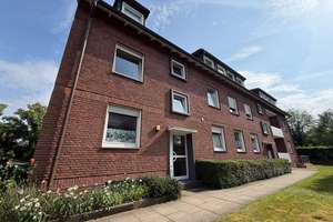 Attraktive Kapitalanlage für Profis und Einsteiger in zentraler Lage von Münster Hiltrup
