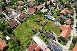 PFERDELIEBHABER - FREIRAUM - PLATZ ZUM ATMEN Ehem. Bauerhaus auf attraktivem Grundstück in Jengen – Ostallgäu (Kreis) – Vorschaubild 7