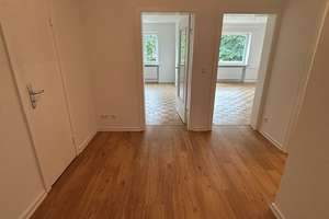 Komplett sanierte 2-Zi. Wohnung direkt an der Grenze zu Eimsbüttel – Wolffstr. 6a, 22525 Stellingen, Hamburg – Vorschaubild 4