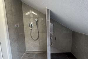3 Zimmer Wohnung Dachgeschoss – 67 m² – Erstbezug / NÄHE PORSCHE – Gänsebergstraße 11, 70437 Rot, Stuttgart – Vorschaubild 6