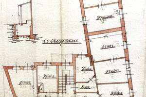 Unsaniertes Mehrfamilienhaus in Magdeburg – Die vollständige Adresse der Immobilie erhältst du vom Anbieter., 39122 Salbke, Magdeburg – Vorschaubild 5