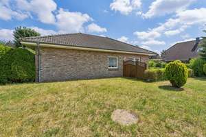 Gepflegter Bungalow mit Carport in 23829 Kükels. – Die vollständige Adresse der Immobilie erhältst du vom Anbieter., 23829 Kükels – Vorschaubild 11