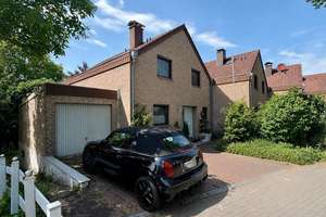 Exklusives Reihenendhaus mit Einliegerwohnung in Paderborn-Marienloh – Die vollständige Adresse der Immobilie erhältst du vom Anbieter., 33104 Marienloh, Paderborn – Vorschaubild 12
