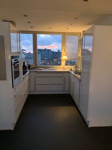 Exklusives Wohnen im Zwölfmännerhaus
