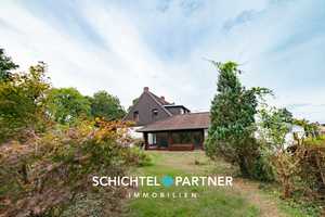 Oslebshausen | Einzigartiges Mehrfamilienhaus mit 3 Wohnungen, Garagen und Werkstatt – Bremen – Vorschaubild 24