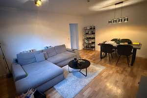Nachmieter gesucht – Krefeld-Fischeln: