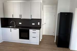 Erstbezug Kernsaniert | Helle 2-Zimmer Wohnung mit Balkon in München-Giesing – Die vollständige Adresse der Immobilie erhältst du vom Anbieter., 81549 Obergiesing, München – Vorschaubild 2